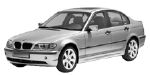 BMW E46 C1627 Fault Code