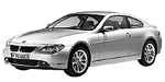 BMW E63 C1627 Fault Code