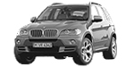 BMW E70 C1627 Fault Code