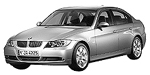 BMW E90 C1627 Fault Code