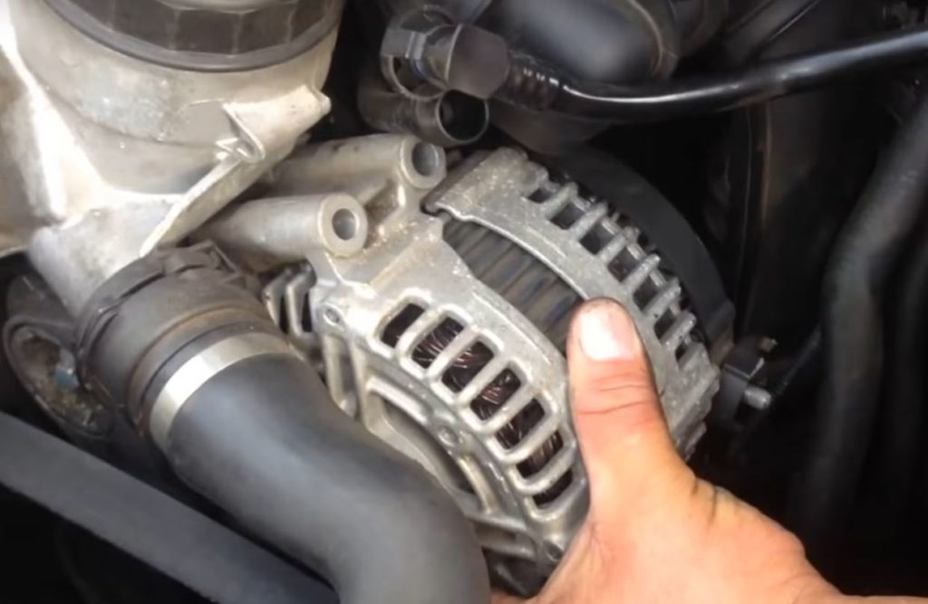 See C1627 in engine